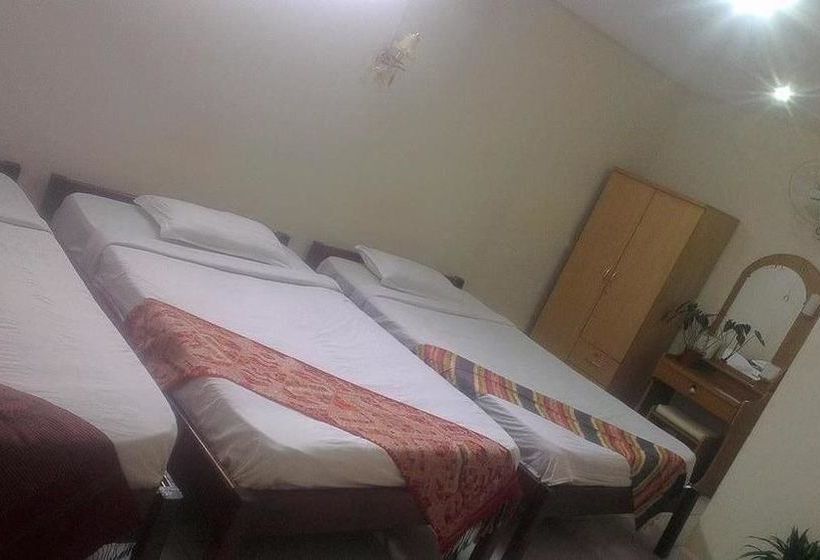 پانسیون Thawee Guesthouse
