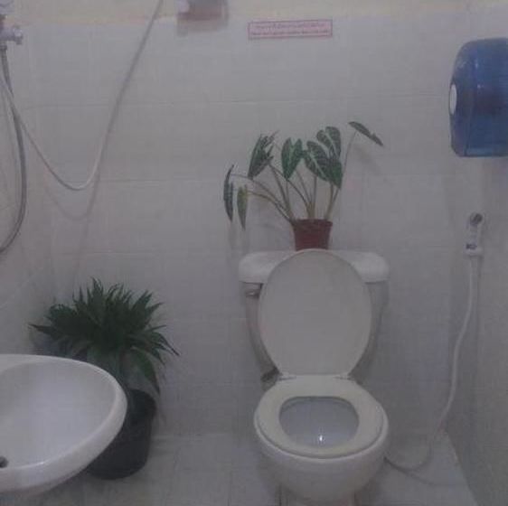 پانسیون Thawee Guesthouse