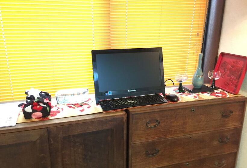 بنسيون Tsukiji Hostel Wakayama