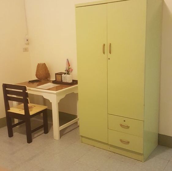 بنسيون Yod Sungwan House Resort Style