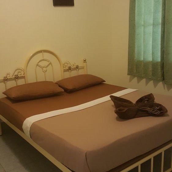 بنسيون Yod Sungwan House Resort Style
