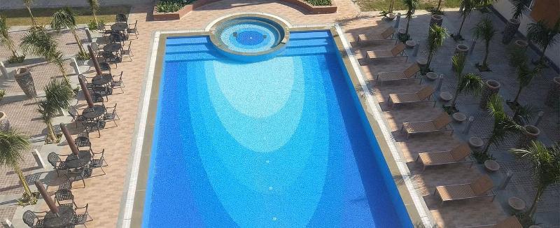 استراحتگاه Club Mahindra Dwarka
