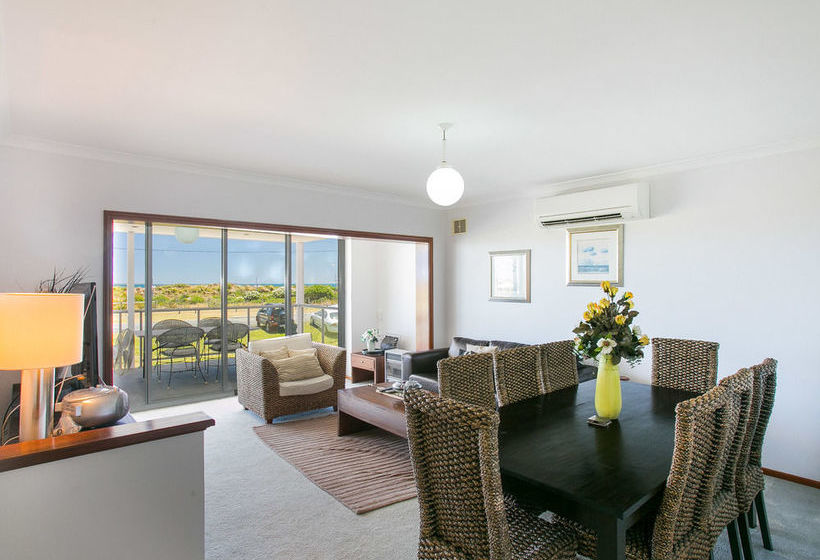 Beach Rd Villas By Rockingham Apartments
