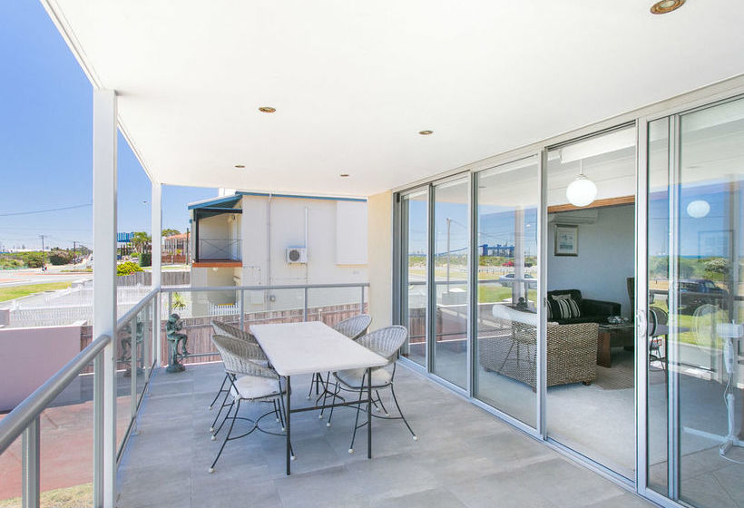 Beach Rd Villas By Rockingham Apartments