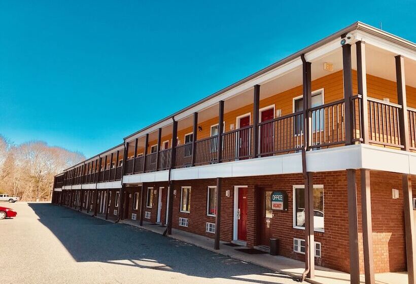 Rodeway Inn