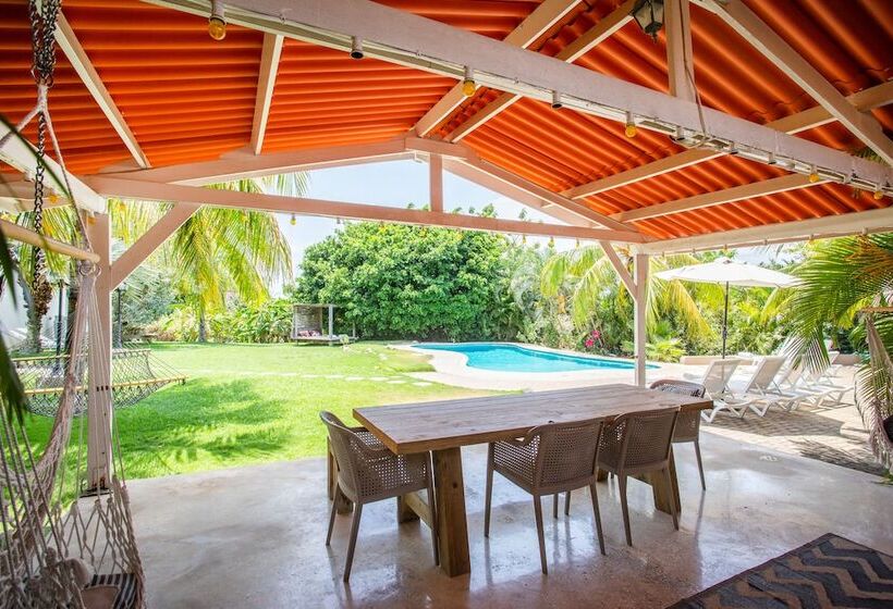 Tuk Tropical Boutique Resort Jan Thiel