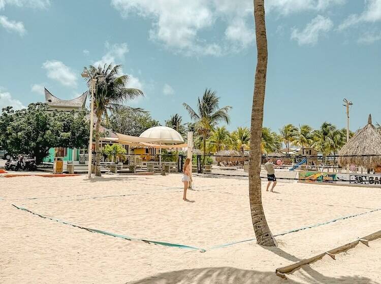 Tuk Tropical Boutique Resort Jan Thiel
