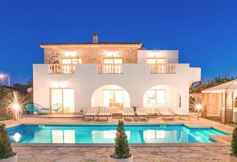 Villa Jaimi