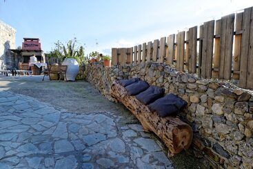 Villa Olive Tree