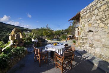 Villa Olive Tree