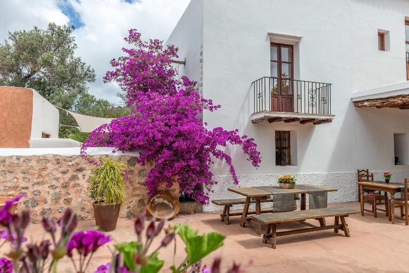 Agroturismo Can Pere Sord