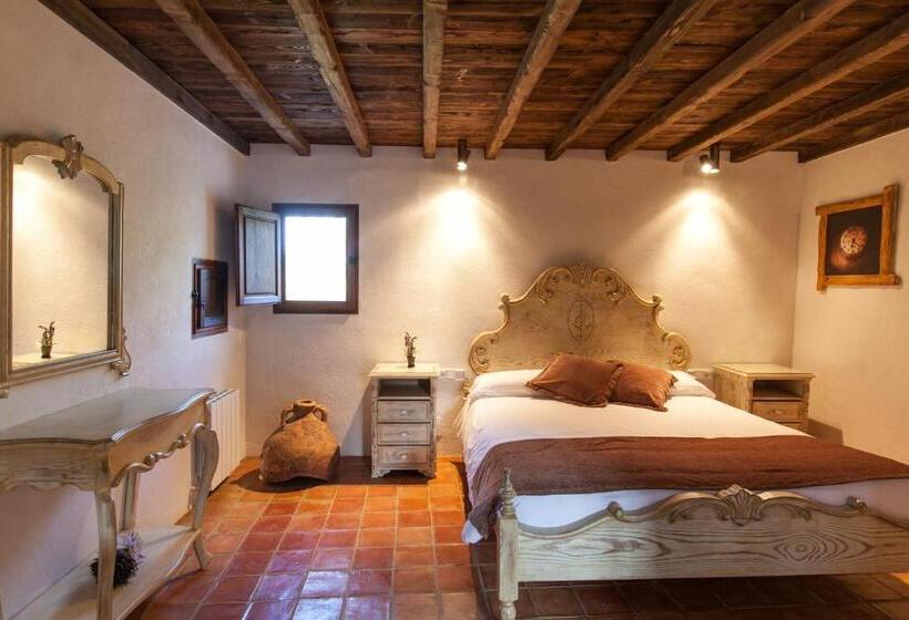 Agroturismo Can Pere Sord