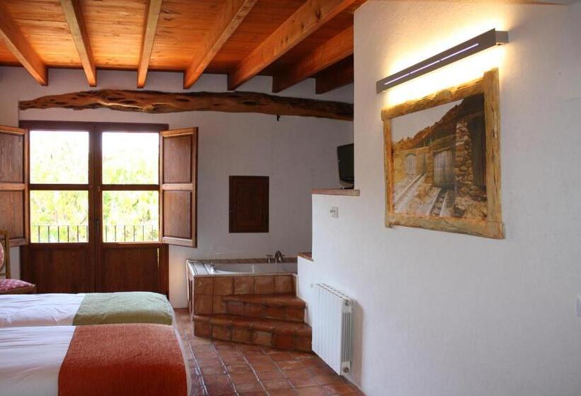 Agroturismo Can Pere Sord