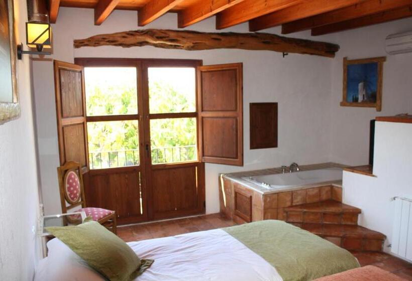 Agroturismo Can Pere Sord