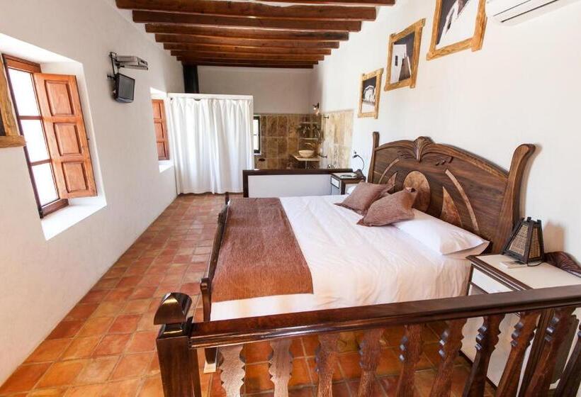 Agroturismo Can Pere Sord