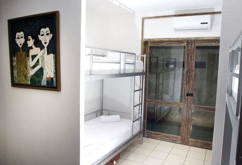 هاستل Ons Bed And Breakfast
