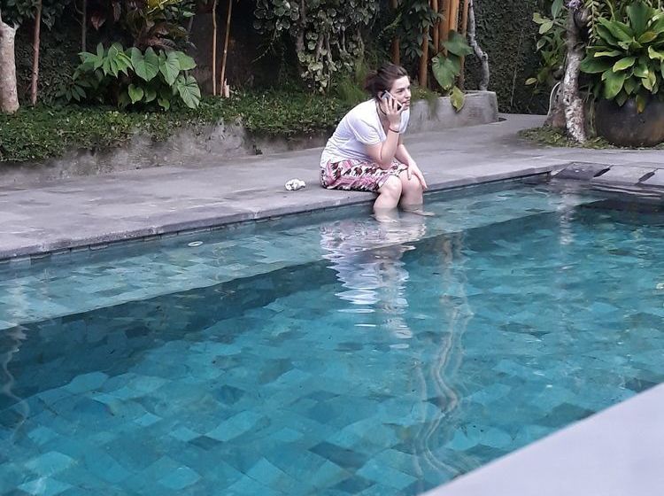 호스텔 Ons Bed And Breakfast