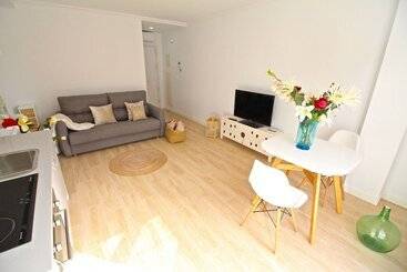 Apartamentos Sol Y Luz