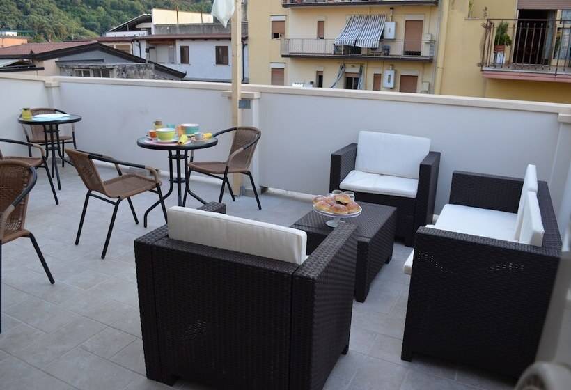 B&b Domus Palmi