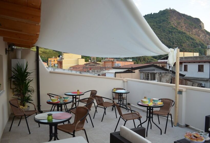 B&b Domus Palmi