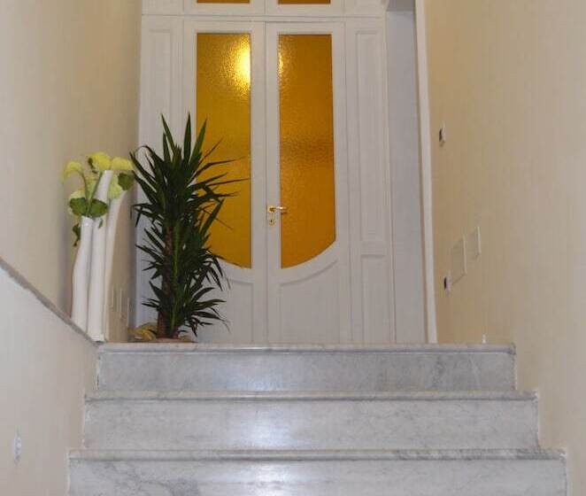 B&b Domus Palmi