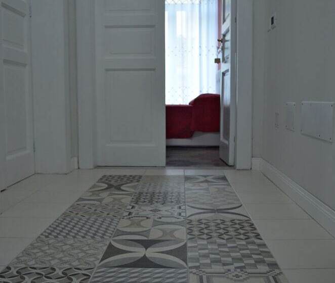 B&b Domus Palmi