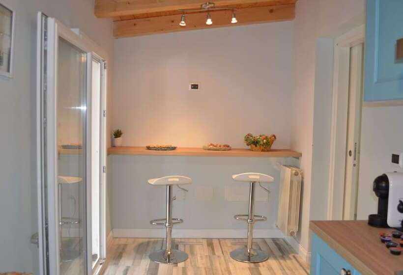 B&b Domus Palmi