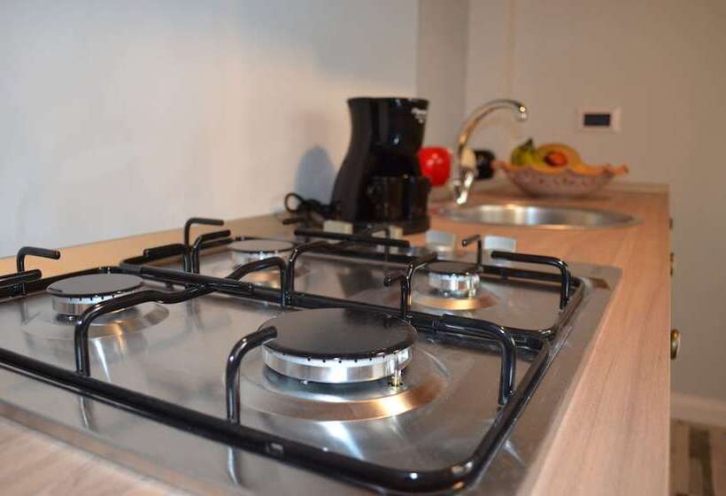 B&b Domus Palmi
