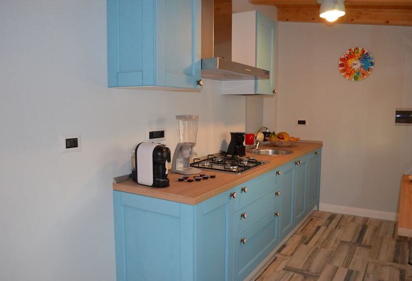 B&b Domus Palmi