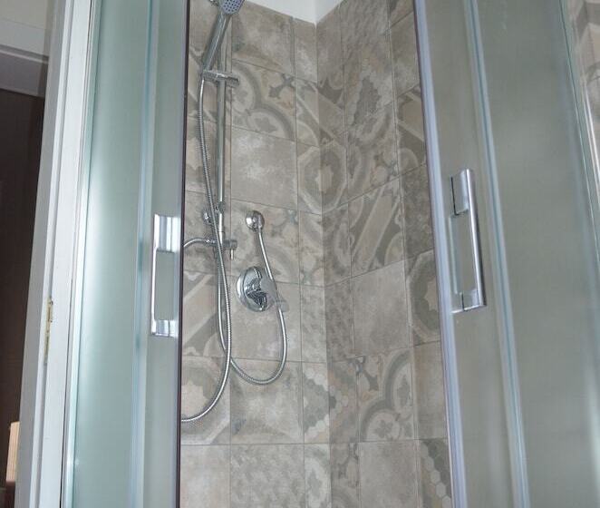 B&b Domus Palmi
