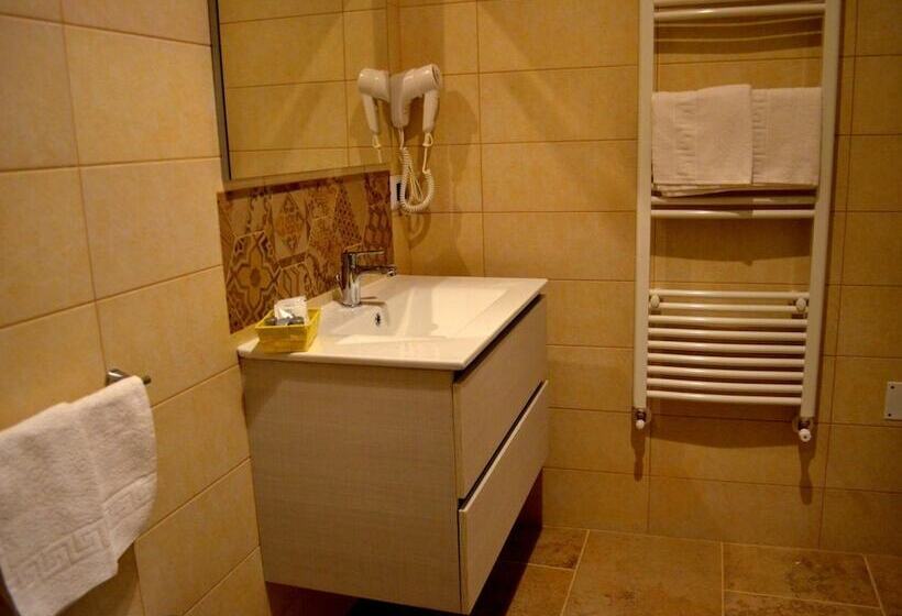 B&b Domus Palmi