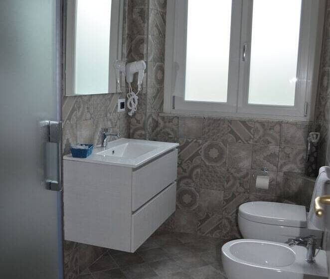B&b Domus Palmi