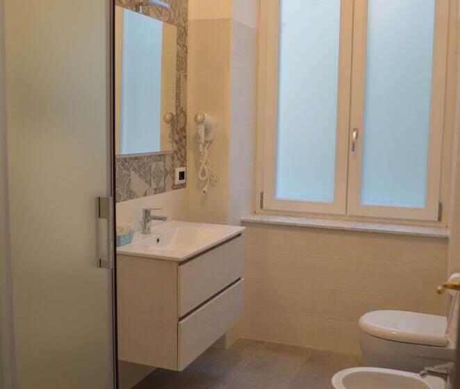 B&b Domus Palmi