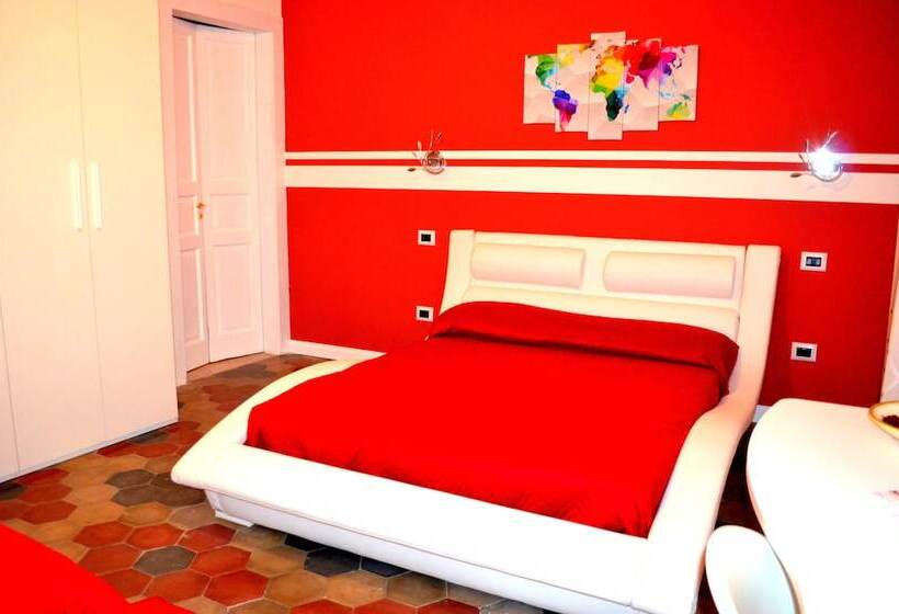 B&b Domus Palmi