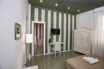 B&b Kalavrìa
