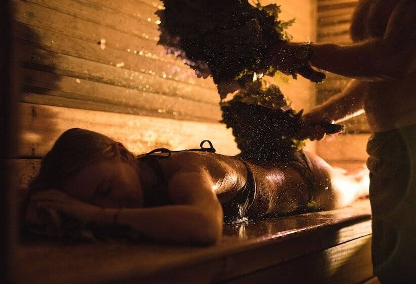 مبيت وإفطار Bali Dacha