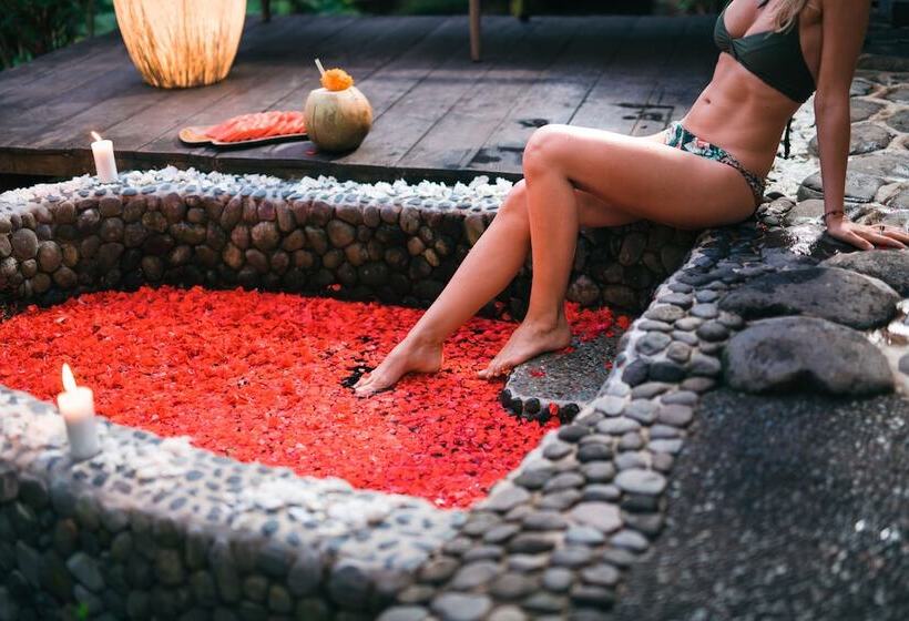 مبيت وإفطار Bali Dacha