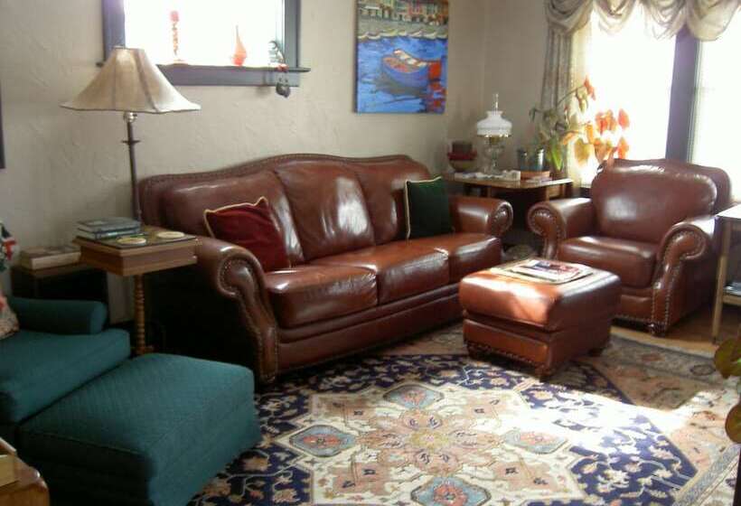 مبيت وإفطار Gallagher S Irish Rose