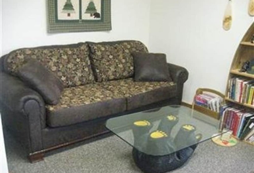 مبيت وإفطار Second Wind Country Inn