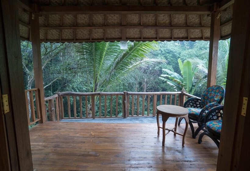 민박 Song Broek Jungle Resort