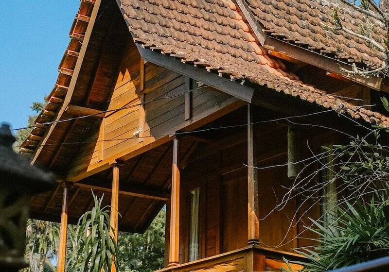 민박 Song Broek Jungle Resort