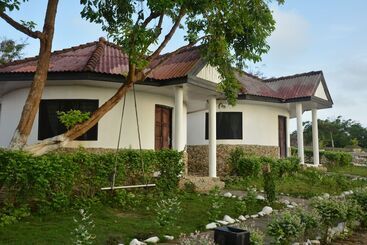 Busua Paradiso Beach Resort