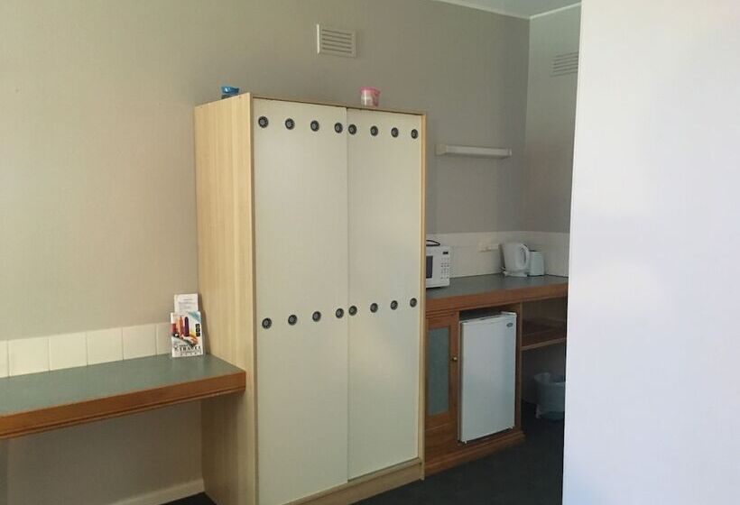 Camperdown Cascade Motel