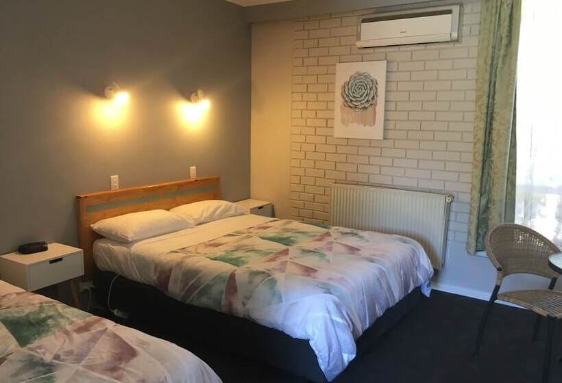 Camperdown Cascade Motel