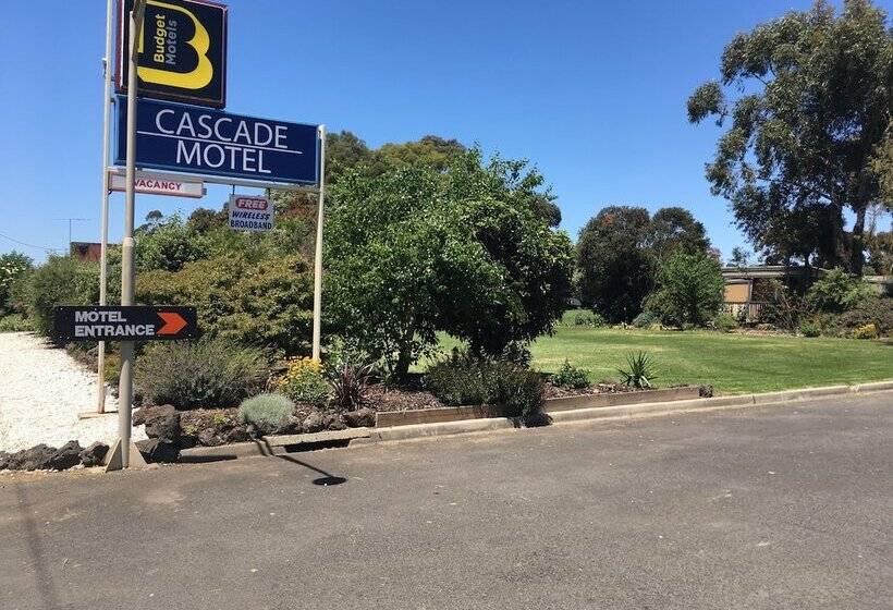 Camperdown Cascade Motel