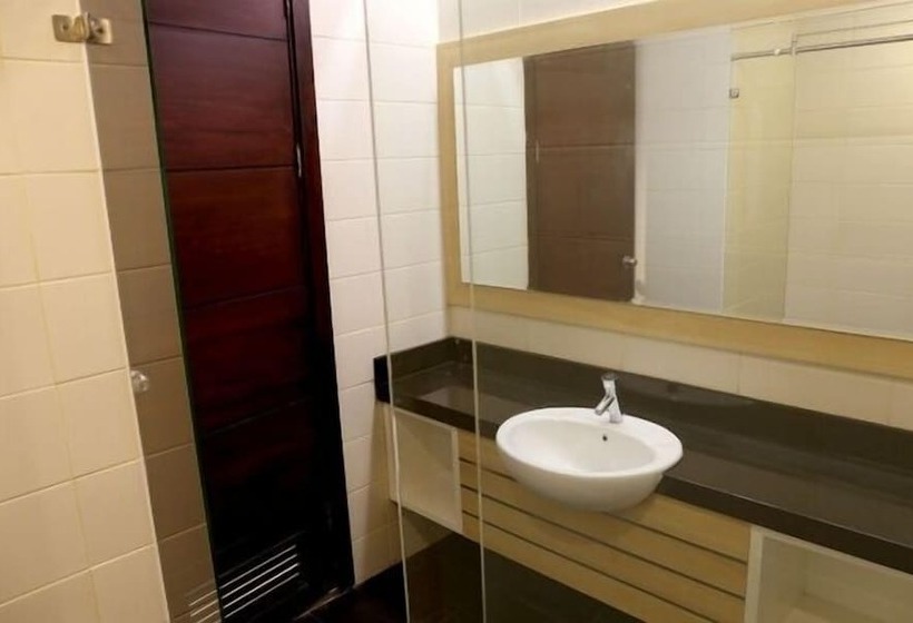 Citihub Hotel @kediri