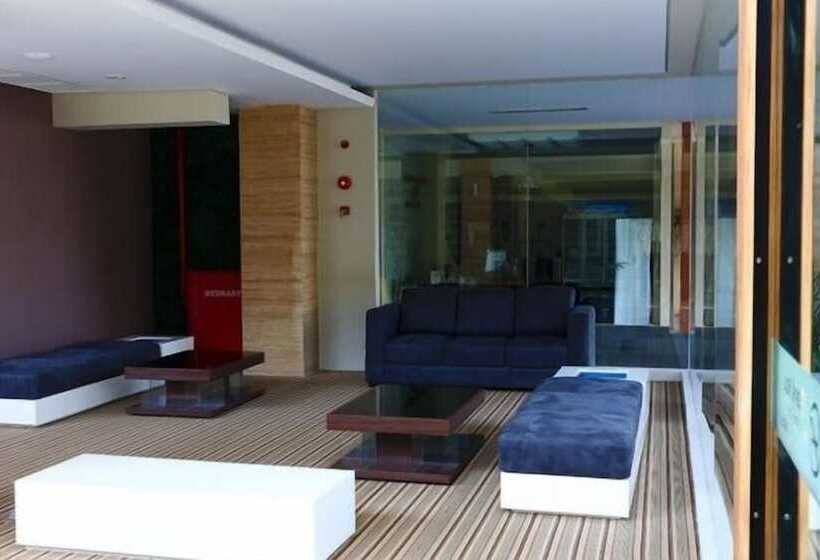 Citihub Hotel @kediri