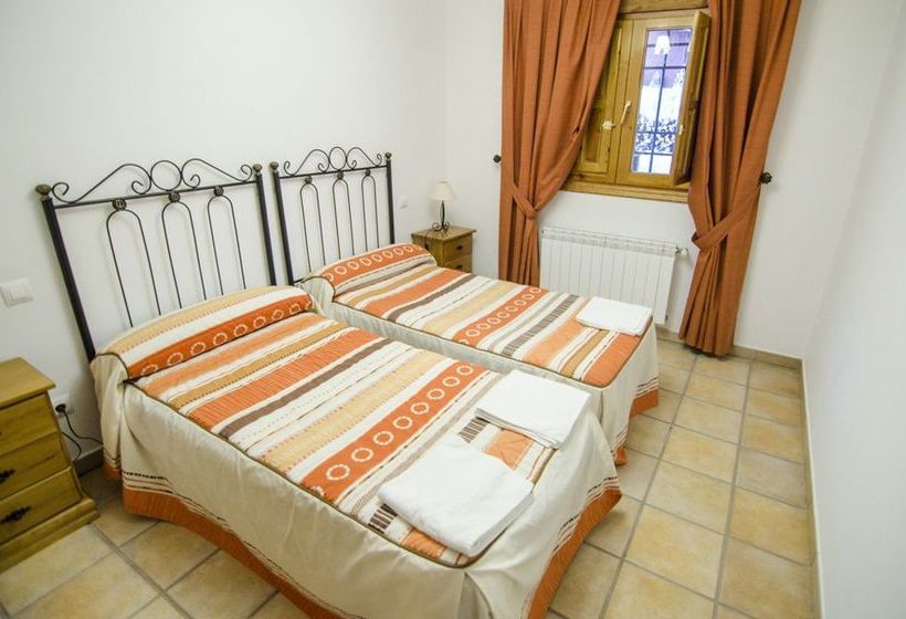 Casa El Escaleron
