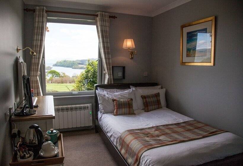 Fairways Lodge B&b