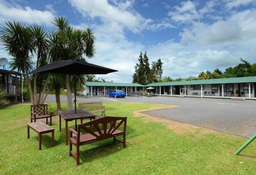 Goldmine Motel